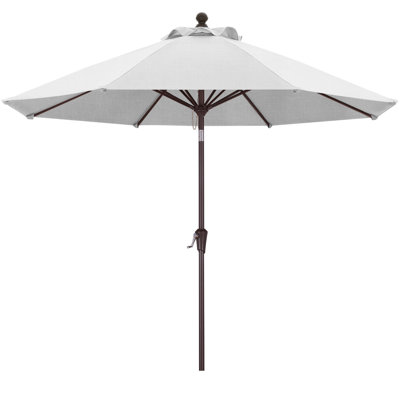 9 FT Patio Olefin® Umbrella