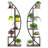 Aluin Plant Stand - Set of 2-1882885076