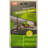Chiffon de nettoyage multi-usage en microfibre vert 21 po Desma Group, Inc.