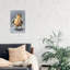 Ella by Rachel Stribbling - Wrapped Canvas Painting-808519972