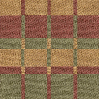 Geometric Indoor Rug