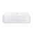 Luna Slipcovered Queen Sleeper Sofa-106295543