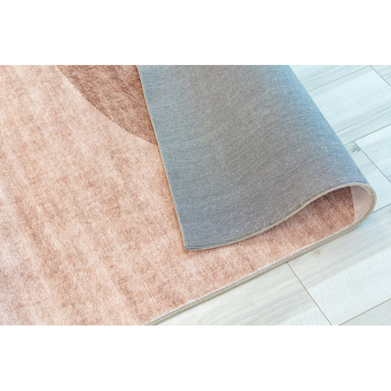 Rectangle Ebba Area Rug, Rectangle 5' x 8'