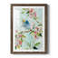 Asbury Garden Song II - peinture encadrée-169844164-169844165