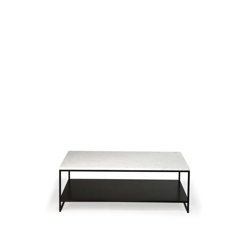 Marble Coffee Table
