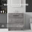 Meuble-lavabo autoportant avec lavabo-498742368-498742396