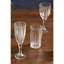 Calcutta 210ml Crystal Flute Set