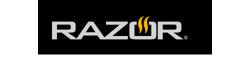 Razor Griddle logo