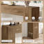 Petite console de 53 pouces Farmhouse-1763409248-1774548933