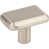 Brushed Satin Nickel