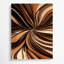 Art numérique sur toile, abstraction numérique 60-120511838