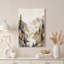 Art mural sur toile Misty Mountains River-822973991