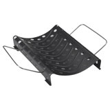 Nordic Ware 10.5" Non-Stick Aluminum Fold-Up Roasting Rack