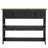 Tynijah 39.4'' Console Table