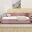 Lit de jour avec couchette Thelman-778885511-778885508