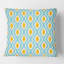 Coussin décoratif rétro avec motif rétro I - Mid-Century-1272112612