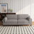 Ainara 90.3'' Square Living Room Sofa-5302528