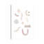 Aquarelle abstraite, composition iv - impression-52817992-52817993-52817997