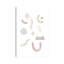 Aquarelle abstraite, composition iv - impression-52817992-52817993-52817998