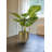 Rudalph Metal Cachepot-2028739121