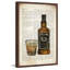 «Whiskey Histoire» par Eyre Tarney - reproduction de cadre photo-21728394
