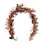 72"L Fall Eucalyptus Berry Garland