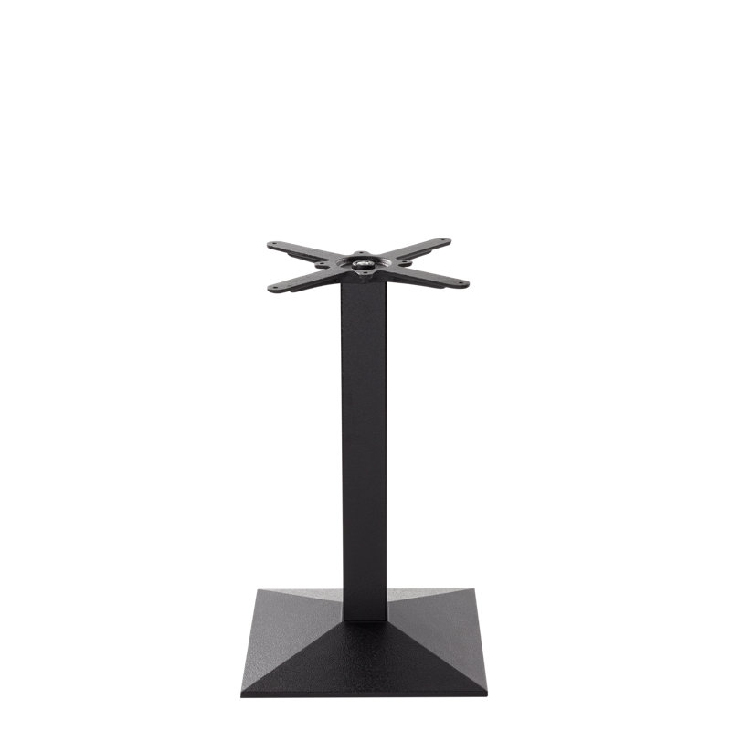 Hoekstra Table Base