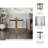 Table d'appoint Everly Quinn-106720807