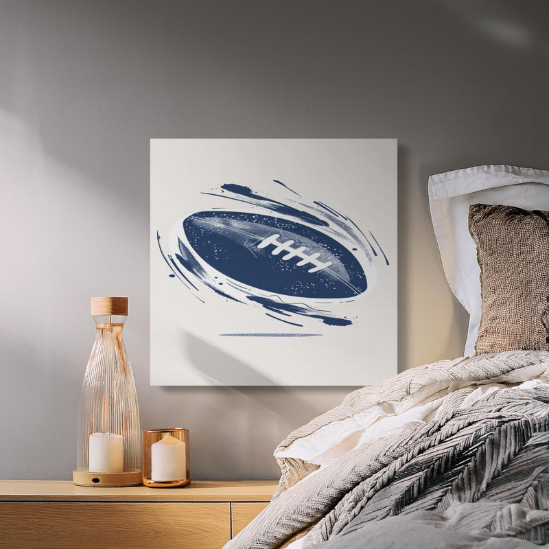 Wrapped Canvas Print Set
