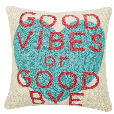 Piccadilly Throw Pillow