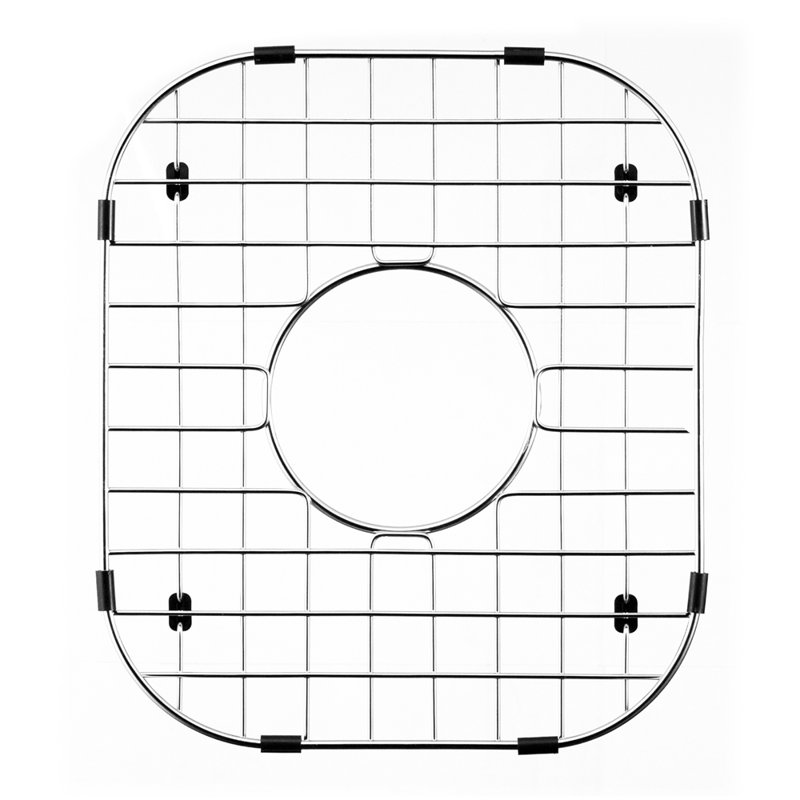 Grille de fond 12" x 14" wirecraft