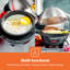 Geepas 1.8L Electric Tea Kettle