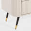 138 cm W Chest of 6 Drawers