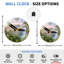 Horloge murale Eagle-246617847