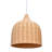 Owatonna - Light Beige Single Pendant-209932309