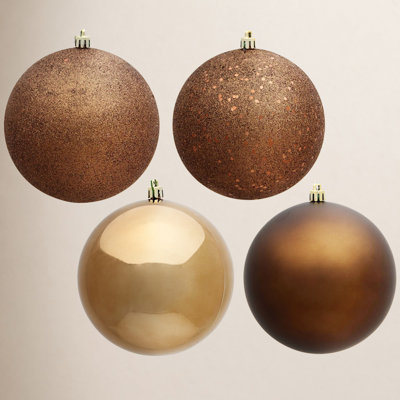 Shatterproof Bauble