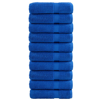 Nerte 100% Cotton Hand Towel