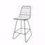 Tabouret de comptoir d'extérieur-67633023