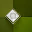 Acrylic Flat Napkin Holder