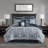 Odette Luxury 8 Piece Jacquard Comforter Set-1549679901-1598478455
