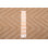Kashkuli Gabbeh Beige, Tan Rug 7'9" x 11'1"