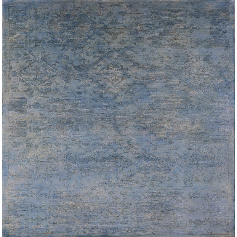Aniweta Indoor Rug, Square 8'