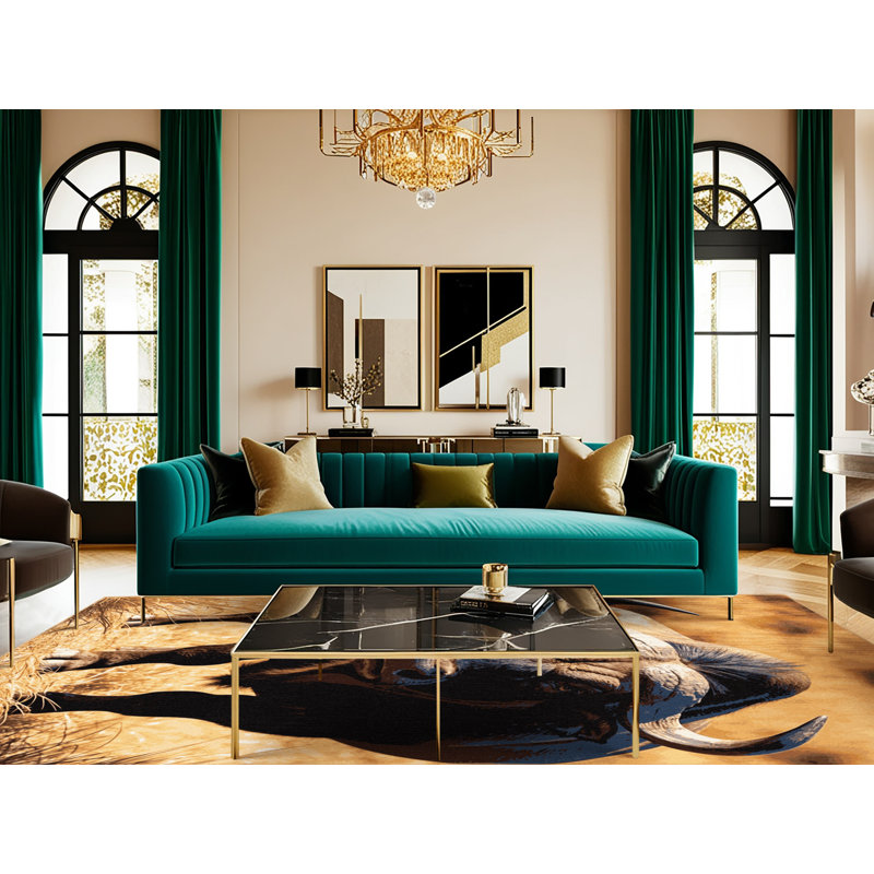  Tapis lavable Buffalo, Rectangulaire 3 pi x 5 pi