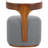 Brettley Upholstered Armchair