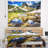 Polyester Tapestry-28499599
