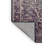 Machine Washable Purple Area Rug-1580105752