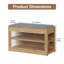 Avor Bench