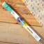 Smidge Beeswax Food Wrap Roll, Droplet Print-79740014