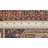 Khylar Distressed Roshanak Red Runner