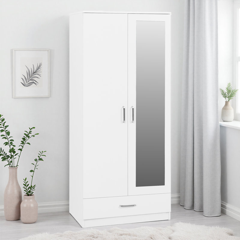Tarves Wardrobe, Matt White